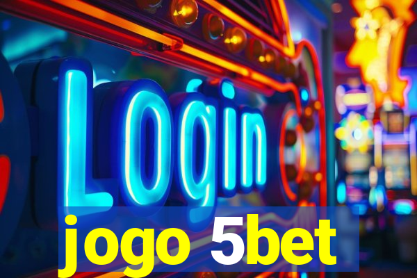 jogo 5bet